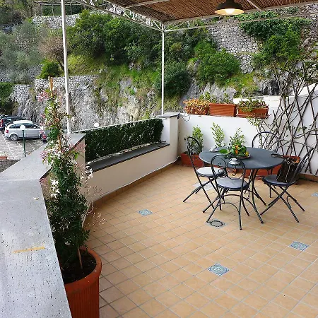 Locazione Turistica Parco Dei Fiori