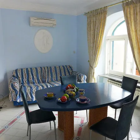 Apartment Locazione Turistica Parco Dei Fiori