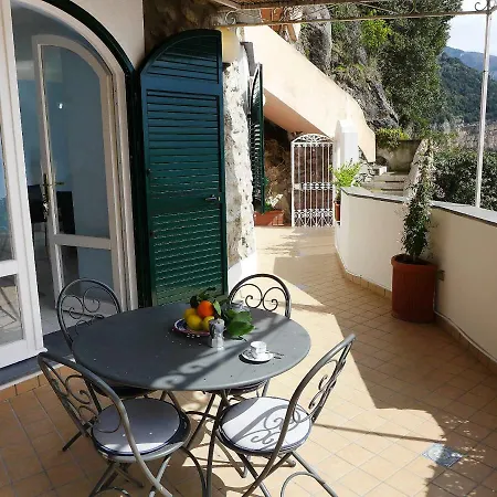 Apartment Locazione Turistica Parco Dei Fiori