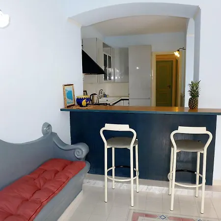 Locazione Turistica Parco Dei Fiori Apartment *