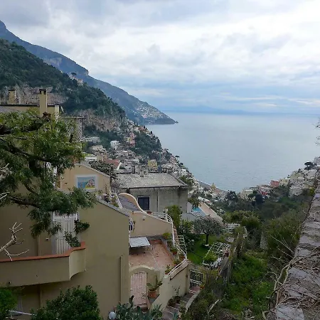 Locazione Turistica Parco Dei Fiori