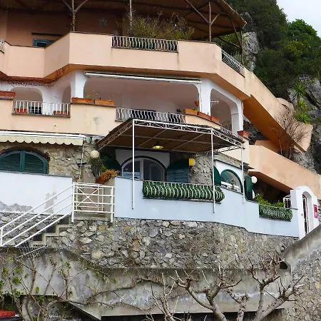 Locazione Turistica Parco Dei Fiori