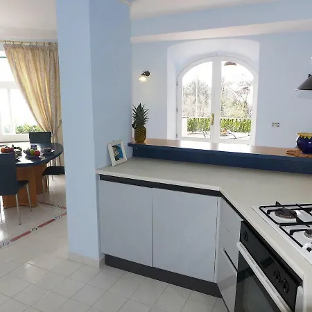 Locazione Turistica Parco Dei Fiori Apartment