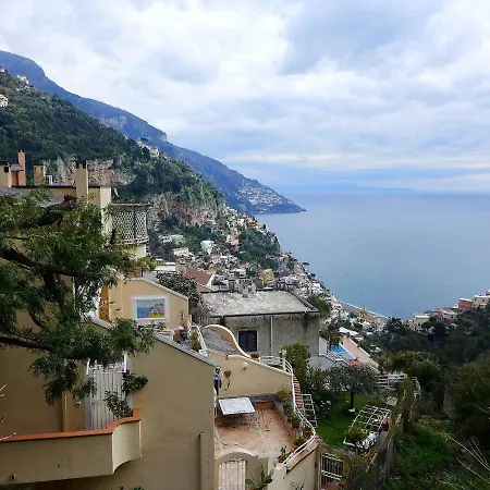 Locazione Turistica Parco Dei Fiori