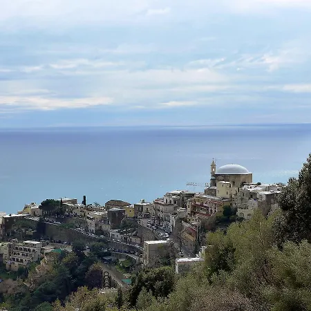 Appartement Locazione Turistica Parco Dei Fiori