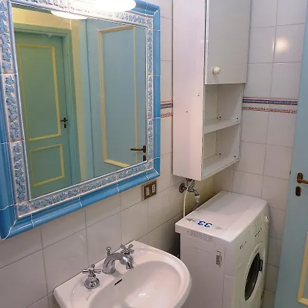 Locazione Turistica Parco Dei Fiori Appartement *