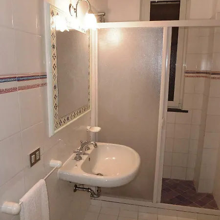 Appartement Locazione Turistica Parco Dei Fiori *
