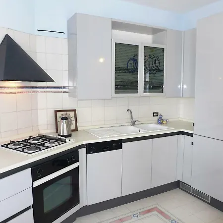 Appartement Locazione Turistica Parco Dei Fiori *