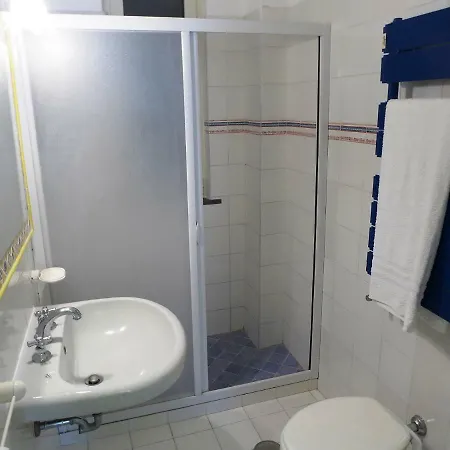 Appartement Locazione Turistica Parco Dei Fiori *